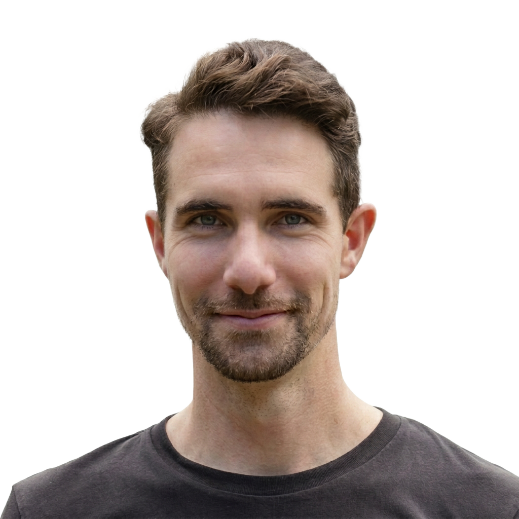 Max Rau
