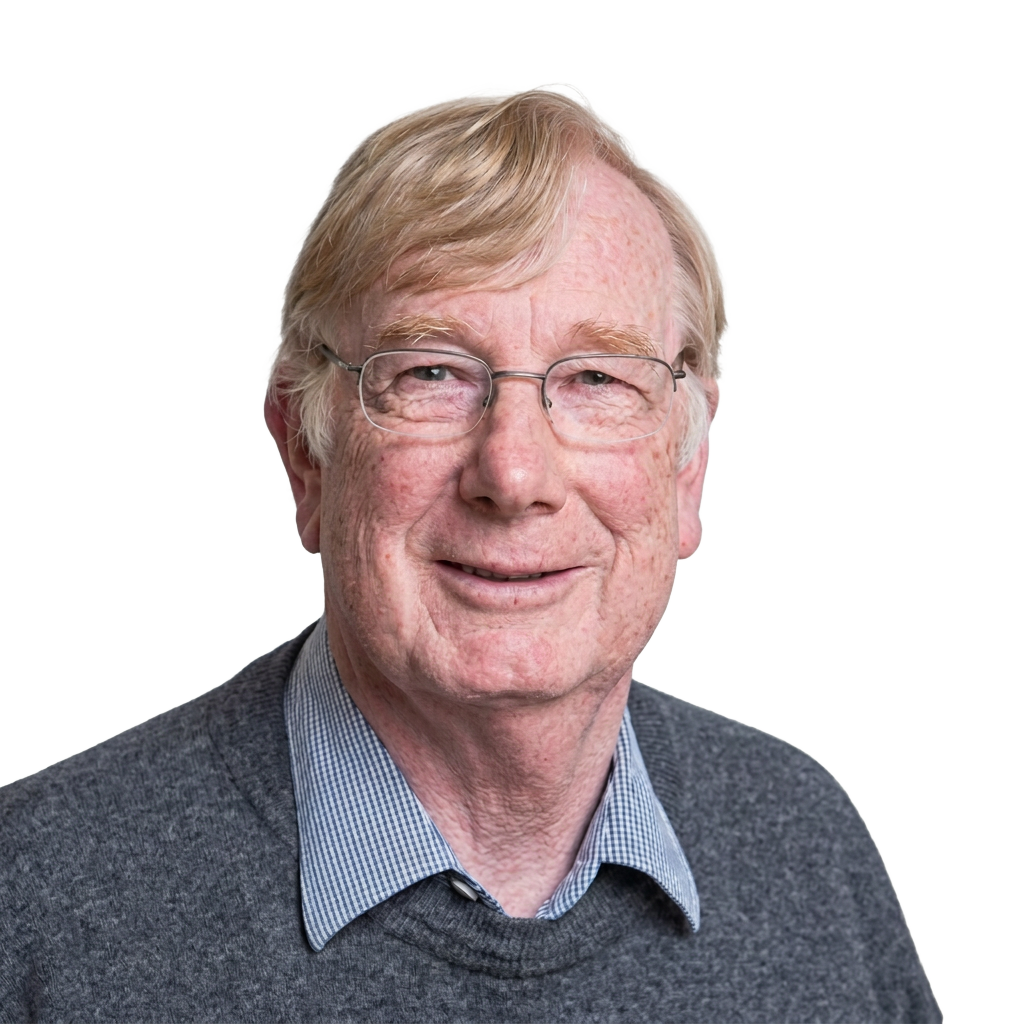 Walter Brinkmann