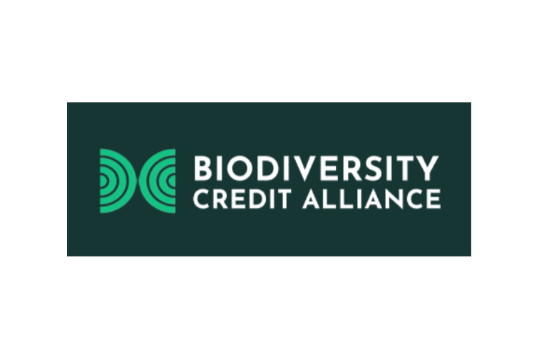 Biodiversity Credit Alliance
