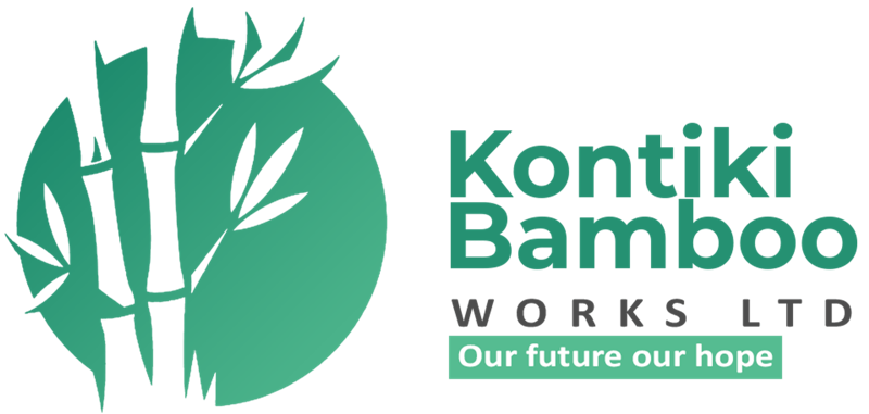 Kontiki Bamboo